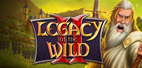 Legacy Of The Wild 1xbet